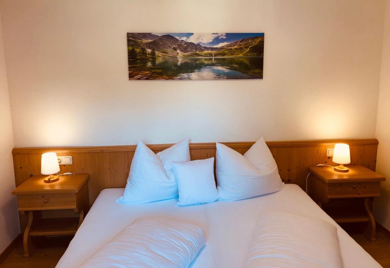 Hotel Schmiedboden Oberndorf in Tirol Exterior photo